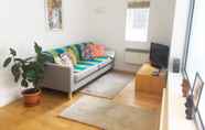 Lainnya 3 Myshortstay - Cheshire St Brick Lane