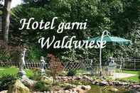 Lain-lain Hotel garni Waldwiese an der Ostsee