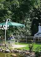 Imej utama Hotel garni Waldwiese an der Ostsee