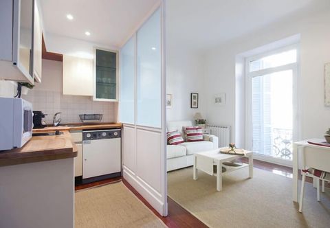 Others SanSebastianForYou Loyola Apartment