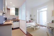 Others SanSebastianForYou Loyola Apartment