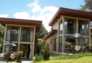 其他 4 Hotel Boutique Quebra-Noz Conforto e Natureza