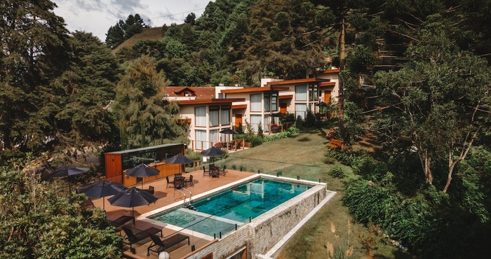 Others Hotel Boutique Quebra-Noz Conforto e Natureza