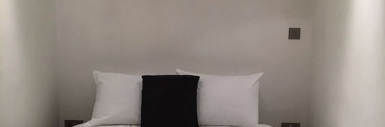 其他 The Greengate Apartment