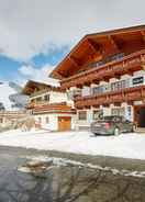 Primary image Delfi Ski & Bike Appartements