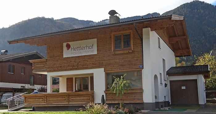 อื่นๆ Holiday Home Hettlerhof