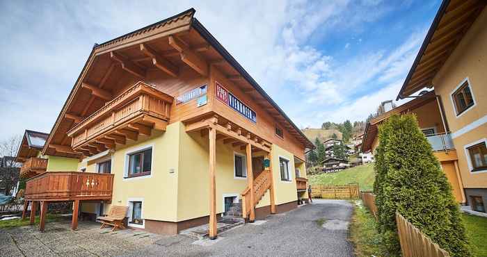 Lainnya Holiday Home Viehhofen