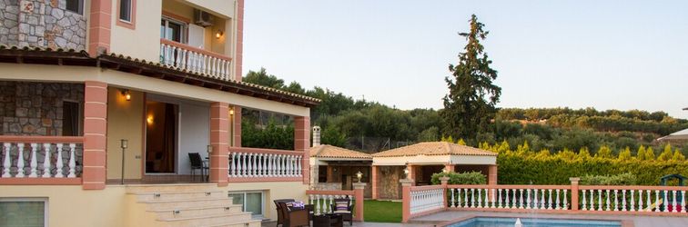 Others Villa Roula 6BR