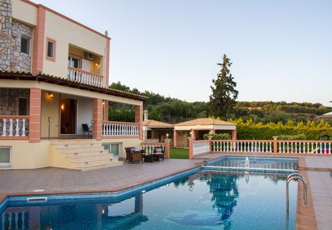 Others Villa Roula 6BR