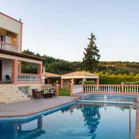 Primary image 1 Villa Roula 6BR, Chania Regional Unit Hotels