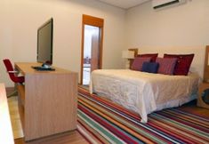 อื่นๆ 4 Mara Turismo Hotel