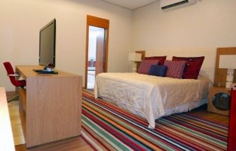 อื่นๆ 4 Mara Turismo Hotel