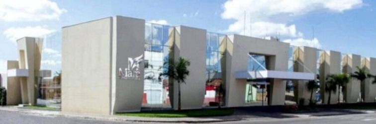 อื่นๆ Mara Turismo Hotel