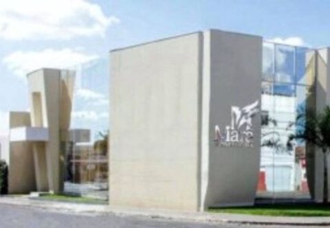 อื่นๆ Mara Turismo Hotel