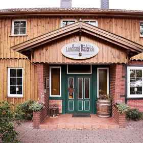 Primary image 1 Landhaus Räderloh, Hotel & Guest House "Zur Linde" Hotels