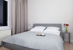 その他 6 Chopin Apartments Eco