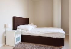 その他 3 Chopin Apartments Eco