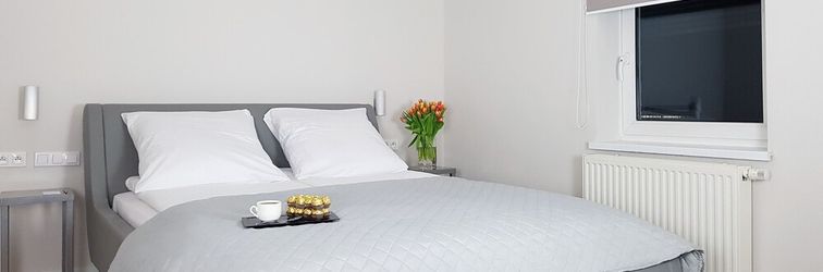 Khác Chopin Apartments Eco