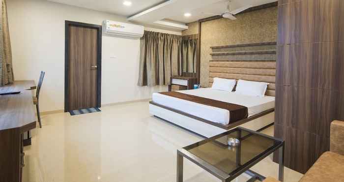 Others Hotel Sudharsan Residency