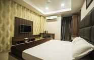 อื่นๆ 3 Hotel Sudharsan Residency