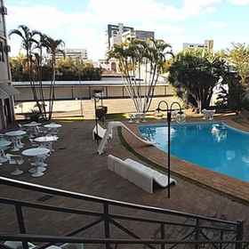 Imej utama1Hotel Lago Palace,塞特拉戈阿斯飯店