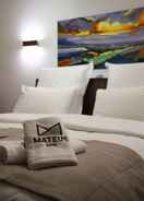 Primary image Mateus hotel