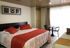 Lainnya 4 Hotel El Lago Inn