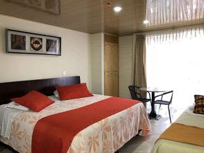 Lainnya 4 Hotel El Lago Inn