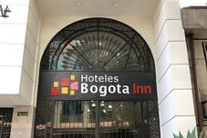 Lainnya Hotel El Lago Inn