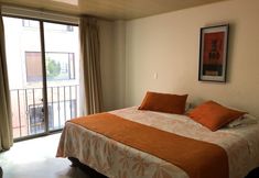 Lainnya 5 Hotel El Lago Inn