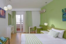 Others Zeus Hotels Palm Beach