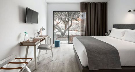 อื่นๆ 2 Caléway Hotel