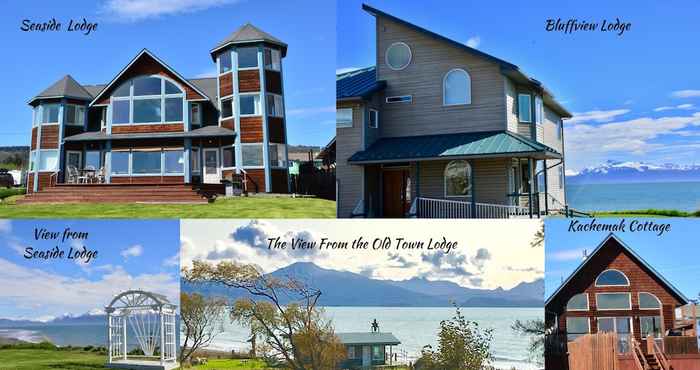 Lain-lain Old Town Vacation Rentals