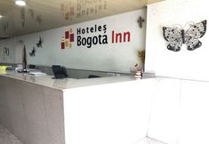 Lain-lain 6 Hotel Bogota Inn Parkway