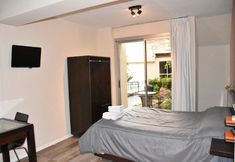 Others 3 Apartamentos MDZ - Apart Hotel