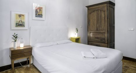 Others 2 SanSebastianForYou Cathedral Apartment