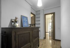 Others 6 SanSebastianForYou Cathedral Apartment