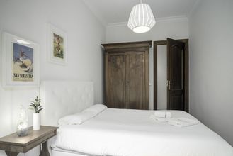 Others 4 SanSebastianForYou Cathedral Apartment