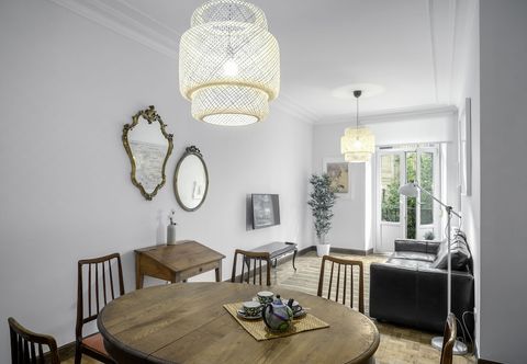 Others SanSebastianForYou Cathedral Apartment