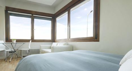 Others 2 SanSebastianForYou Zurriola Apartment