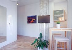 Others 6 SanSebastianForYou Zurriola Apartment