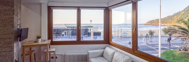 Others SanSebastianForYou Zurriola Apartment