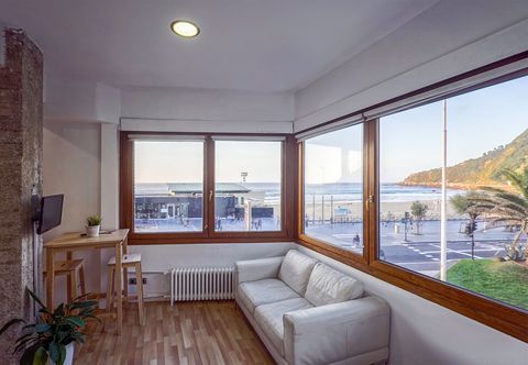 Others SanSebastianForYou Zurriola Apartment