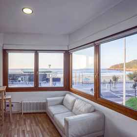 Primary image 1 SanSebastianForYou Zurriola Apartment, Zumarraga Hotels