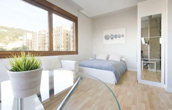 Others 4 SanSebastianForYou Zurriola Apartment