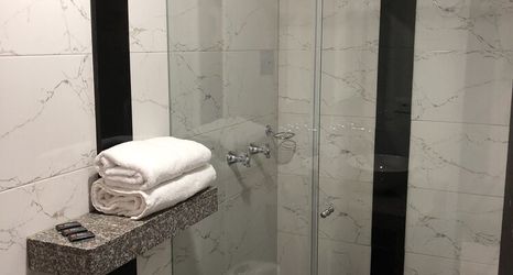 其他 2 Hotel Teatro La Castellana Inn