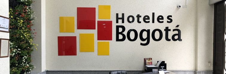 其他 Hotel Teatro La Castellana Inn