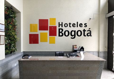 其他 Hotel Teatro La Castellana Inn