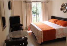 其他 4 Hotel Teatro La Castellana Inn