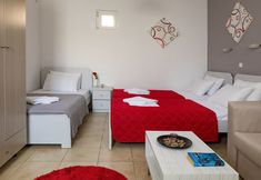 Others 3 John Akroyiali rooms